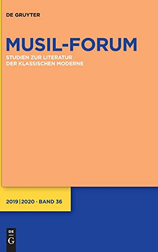 2019/2020 (Musil-Forum)
