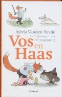 Vos en Haas / druk 3