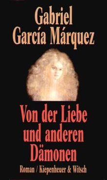 Von der Liebe und anderen Dämonen