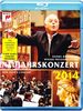 Neujahrskonzert 2014 - Daniel Barenboim & Wiener Philharmoniker [Blu-ray]