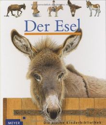 Der Esel