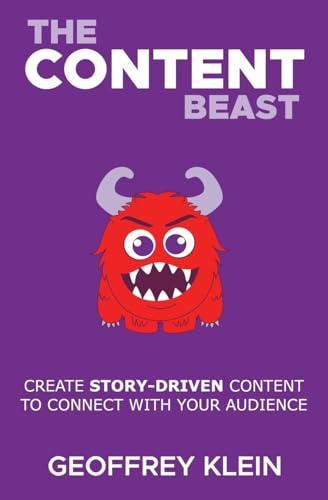 The Content Beast