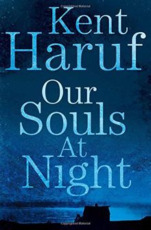 Our Souls at Night: Film tie-in