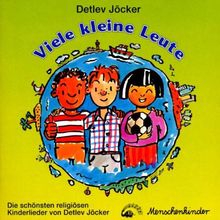 Viele Kleine Leute