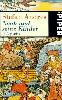 Noah und seine Kinder