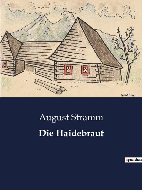 Die Haidebraut : Ein emotionaler Kampf in der rauen Schönheit der Heide