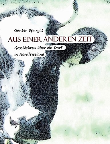Aus einer anderen Zeit: Geschichten über ein Dorf in Nordfriesland
