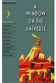 A Window on the Universe: Short Stories (Bookworms)