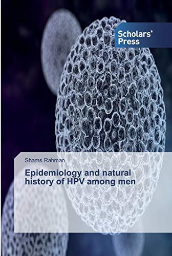Epidemiology and natural history of HPV among men