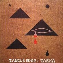 Takra [UK Import] von Tangle Edge | CD | Zustand sehr gut