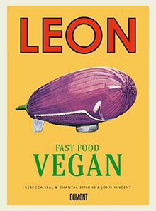 Leon Fast Food Vegan