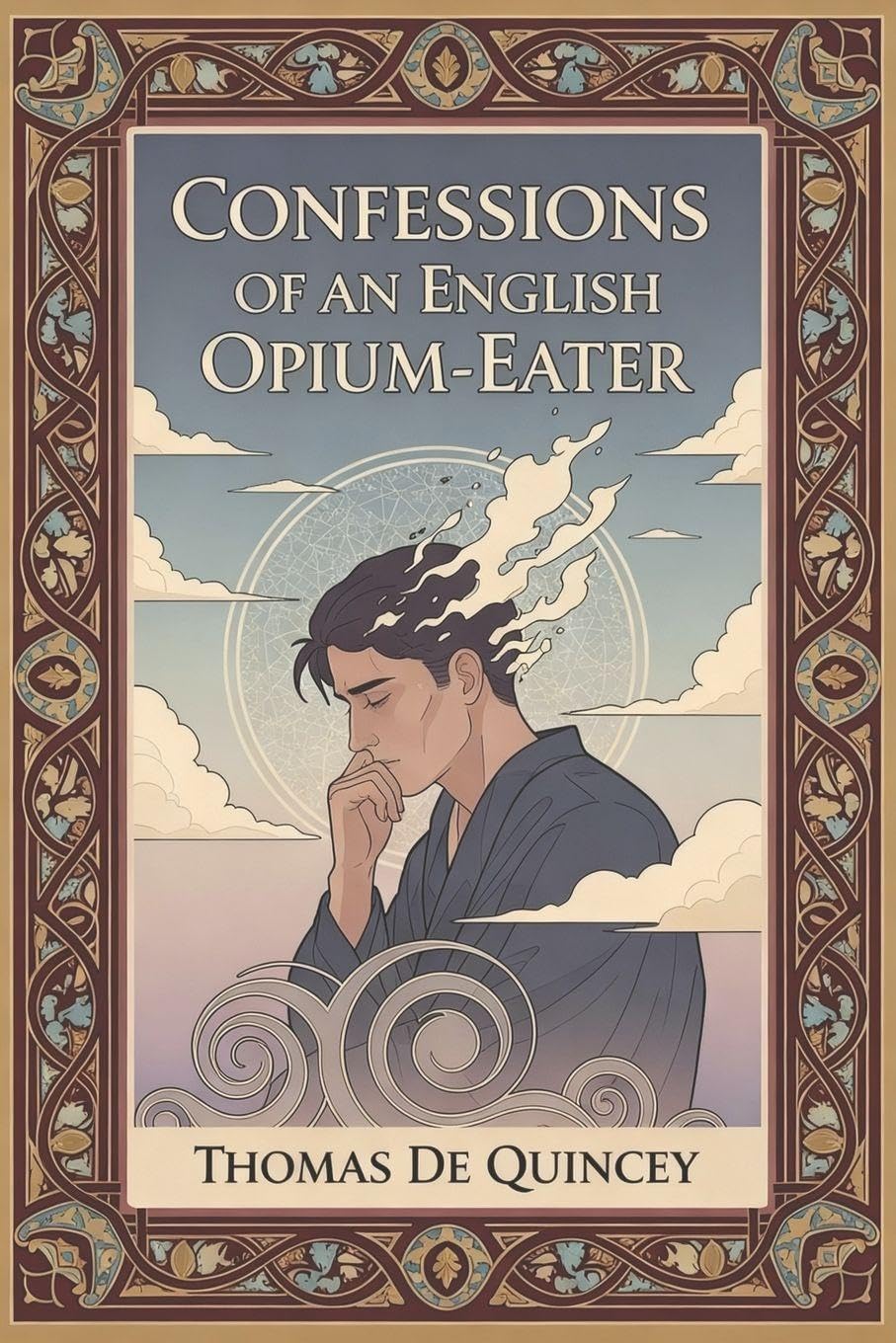 Confessions of an English Opium-Eater