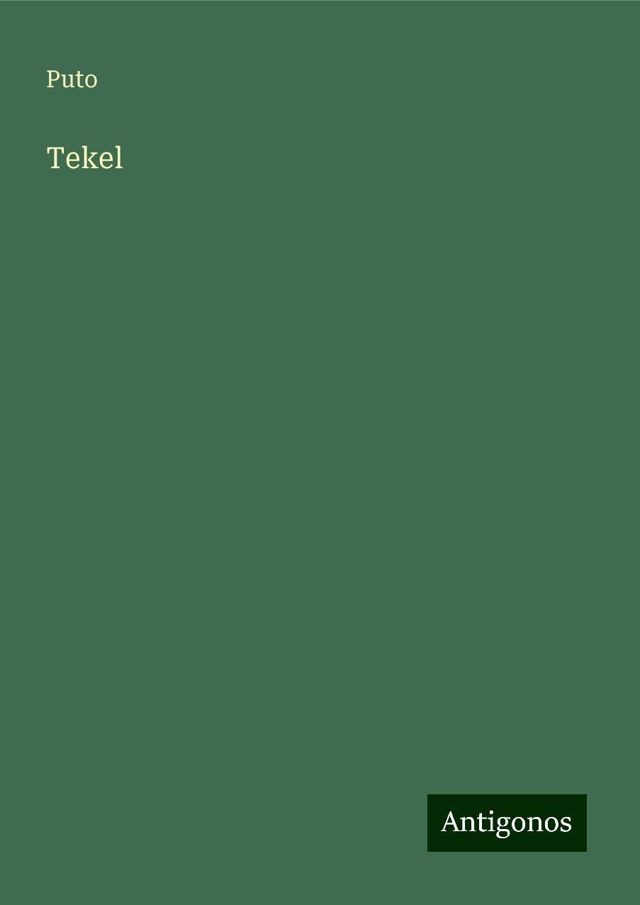 Tekel