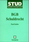 BGB-Schuldrecht