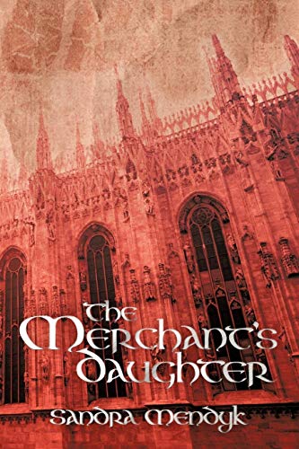 The Merchant's Daughter
