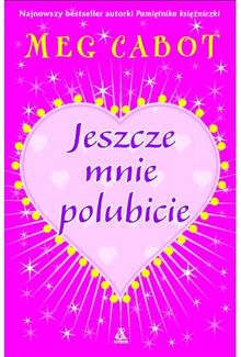 Jeszcze mnie polubicie