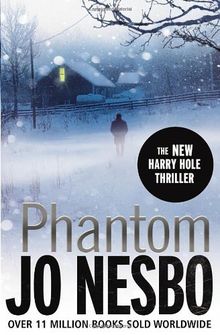 Phantom: A Harry Hole thriller (Harry Hole 8) de Nesbo, Jo | Livre | état acceptable