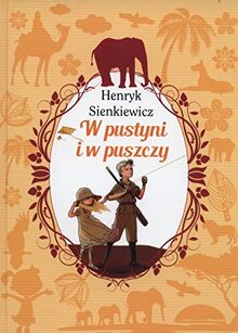 W pustyni i w puszczy