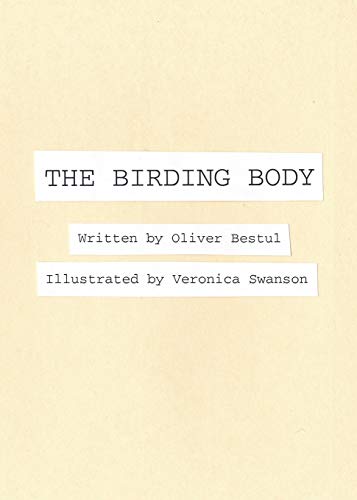 The Birding Body