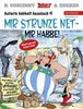 Asterix Mundart 66 Hessisch 9: Mir strunze net - mir habbe!