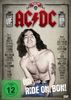 AC/DC - Ride On Bon