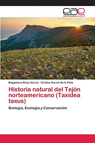 Historia natural del Tejón norteamericano (Taxidea taxus): Biología, Ecología y Conservación