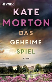 Das geheime Spiel: Roman