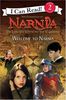 The Lion, the Witch and the Wardrobe: Welcome to Narnia (I Can Read Book 2)