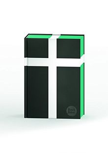 BasisBibel. Das Neue Testament und die Psalmen: Geschenkausgabe (Anthrazit - Türkis)