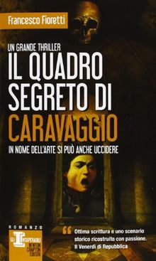 Il quadro segreto di Caravaggio