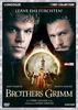Brothers Grimm (2 DVDs) [Special Edition]
