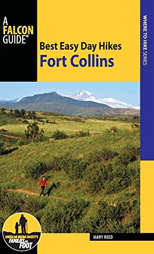 Best Easy Day Hikes Fort Collins (Where to Hike)