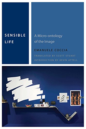 Sensible Life: A Micro-Ontology of the Image (Commonalities)