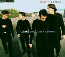 Quatuors a Cordes