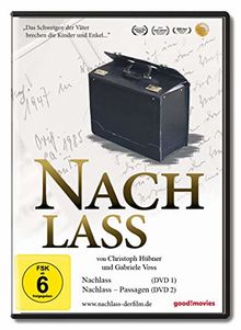 Nachlass - Nachlass Passagen [2 DVDs]