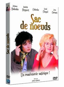 Sac de noeuds [FR Import]