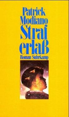 Straferlaß: Roman