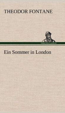 Ein Sommer in London