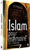 Islam pour mémoire, un voyage avec abdelwahab meddeb 