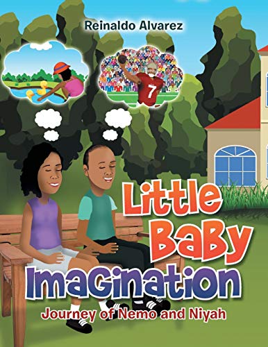 Little Baby Imagination: Journey of Nemo and Niyah