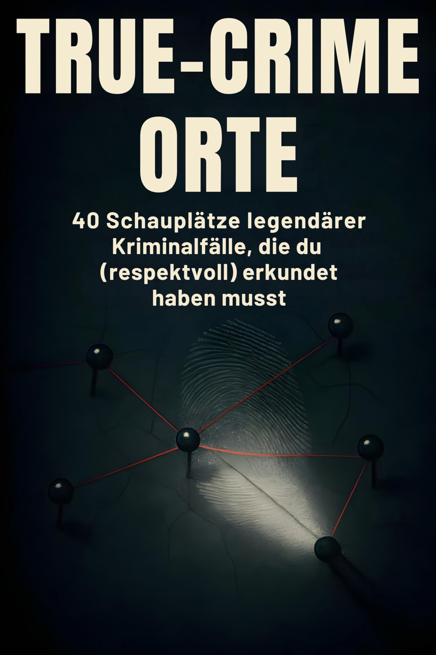 True-Crime-Orte: 40 Schauplätze legendärer Kriminalfälle, die du (respektvoll) erkundet haben musst.