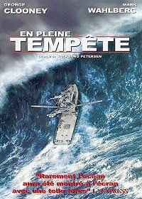 En pleine tempête [FR Import]