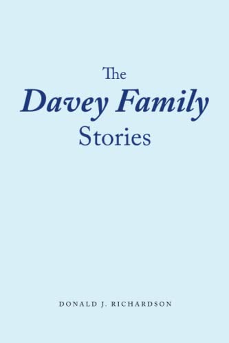 The Davey Family Stories