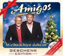 Weihnachten Daheim - Geschenke Edition