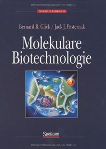 Molekulare Biotechnologie