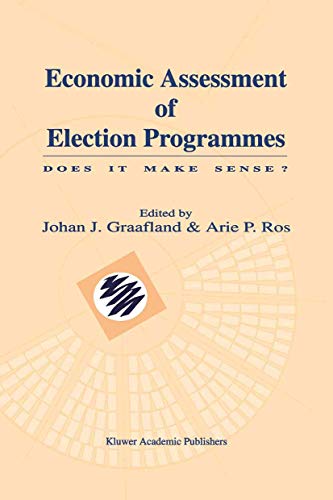 Economic Assessment of Election Programmes: Does it Make Sense?