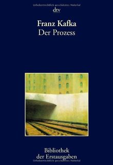 Der Prozess: Berlin 1925