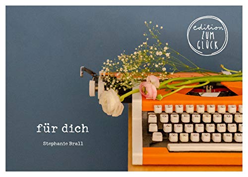 für dich – Postkartenbuch: Zum Danke sagen, als Gastgeschenk oder einfach so