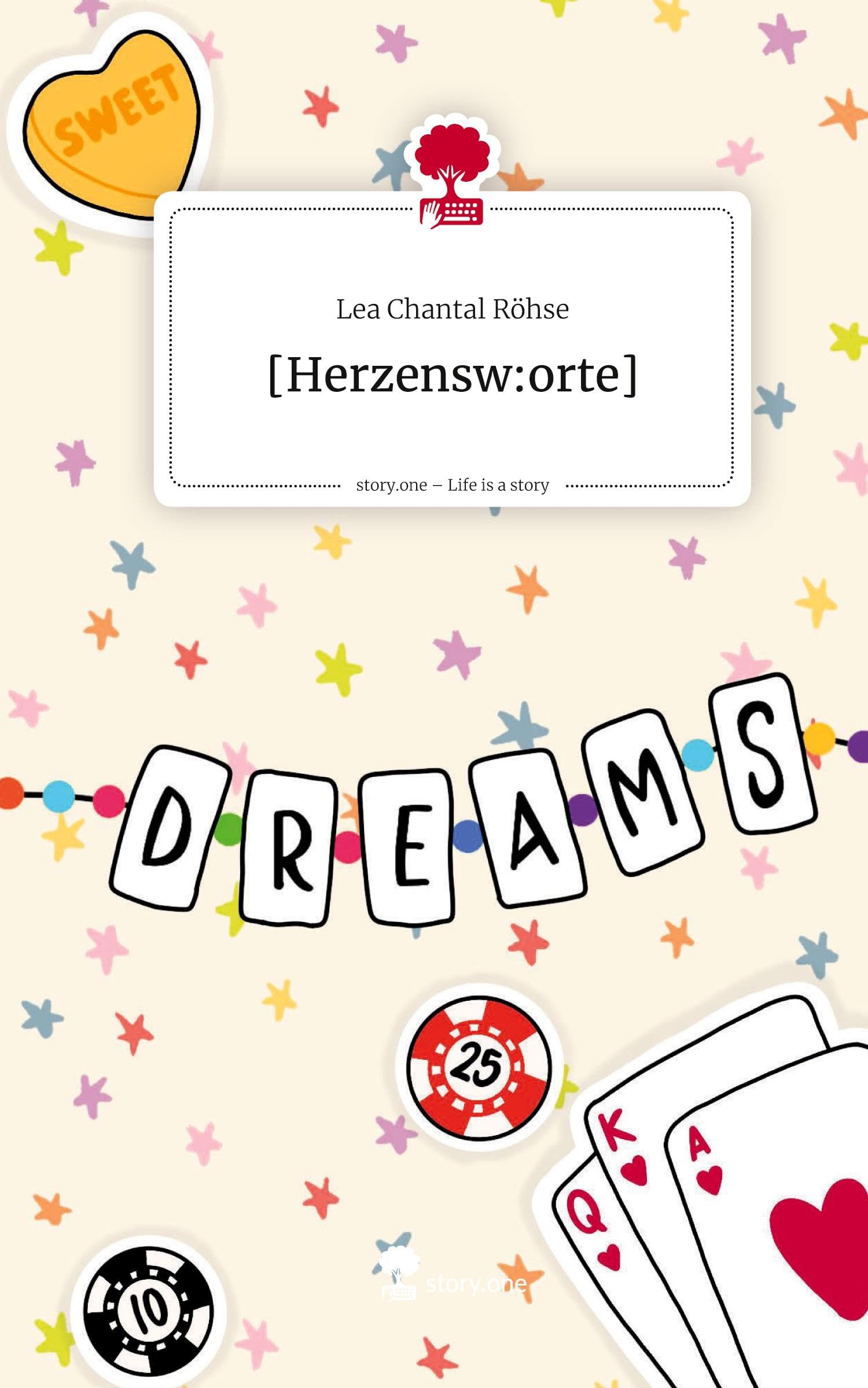 [Herzensw:orte]. Life is a Story - story.one