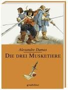 Die drei Musketiere von Dumas, Alexandre | Buch | Zustand sehr gut